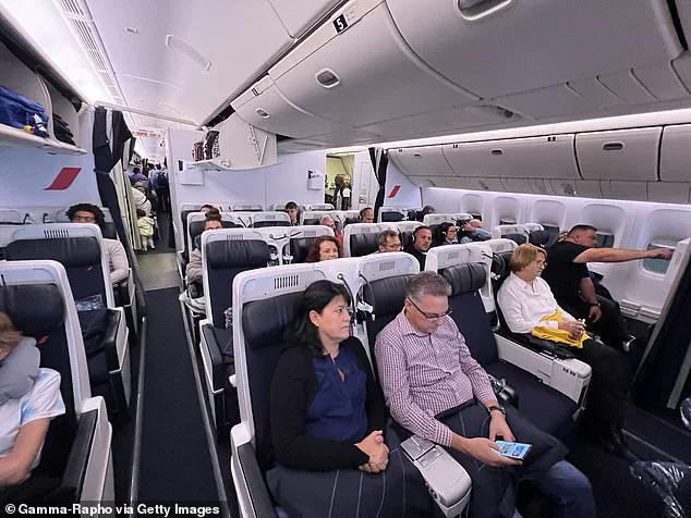 Family Removed From Air France Flight Over Seat Dispute: 'Unfair Treatment' Claims Spark Legal Battle, Says Ivan Lopes