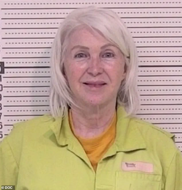 Limited Access: Department of Corrections Denies Solitary Confinement Claims for Maria Peters Amid Ongoing Investigation