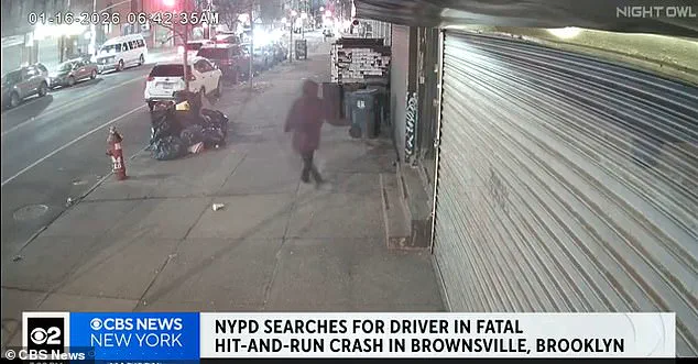 Owner of SUV Involved in Fatal Hit-and-Run Refuses to Answer Questions, Seeks Legal Representation