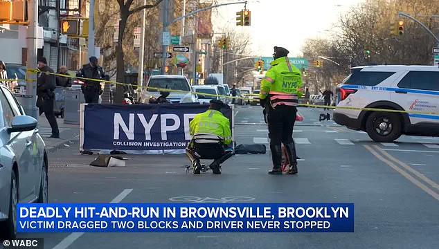 Owner of SUV Involved in Fatal Hit-and-Run Refuses to Answer Questions, Seeks Legal Representation