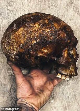 Stolen Remains from Historic Pennsylvania Cemetery Spark Legal Battle and Community Outcry as Identification Efforts Take Years