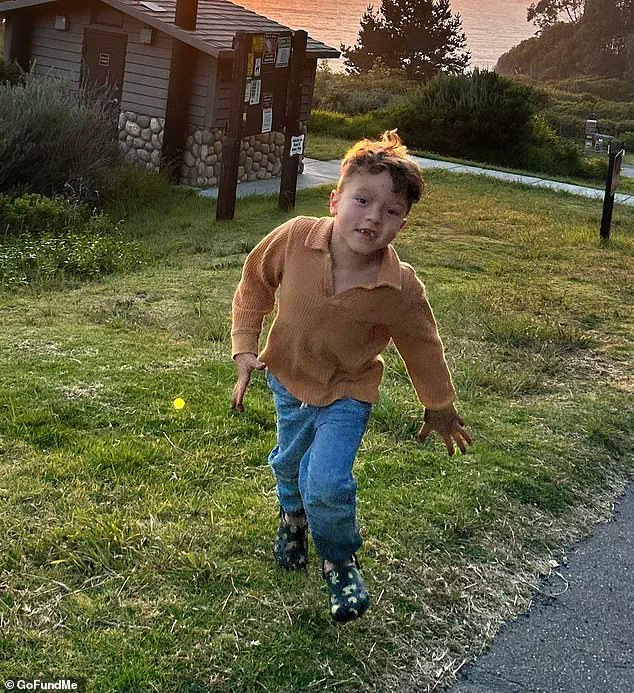 Tragic Bike Accident Involving 6-Year-Old Hudson O'Loughlin in Pacific Beach Sparks Debate Over Traffic Regulations and Law Enforcement Response