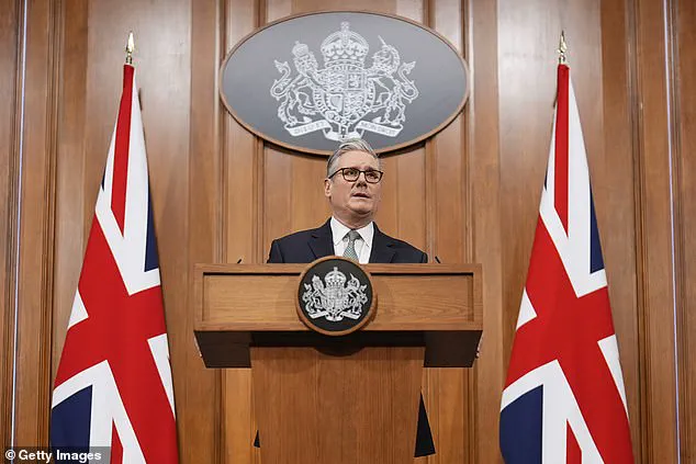 UK Government Approves Construction of China's New 'Mega-Embassy' in London Amid Security Concerns and Party Opposition