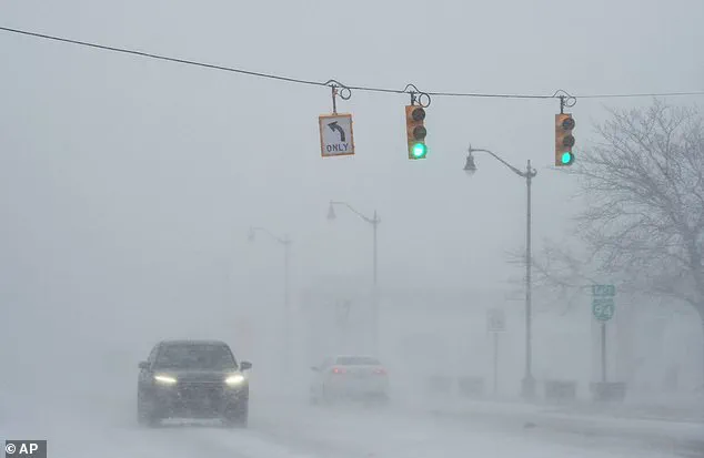 As Storm Fern Approaches, Meteorologist Warns: 'This is the Worst We've Seen in Decades' – Historic Winter Storm Threatens 200 Million Across 23 States