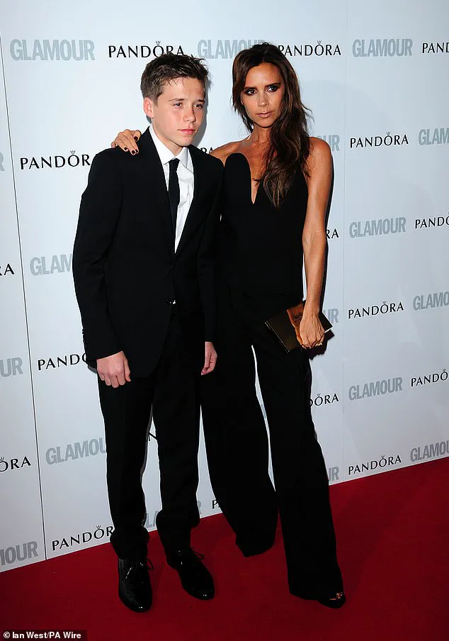 Brooklyn Beckham's Shocking Open Letter Exposes Decades-Long Family Feud and Wedding Betrayal