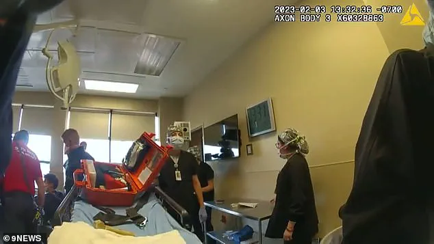 Colorado Medic Charged with Manslaughter After Patient Dies During Cataract Surgery Amid Medical Distraction