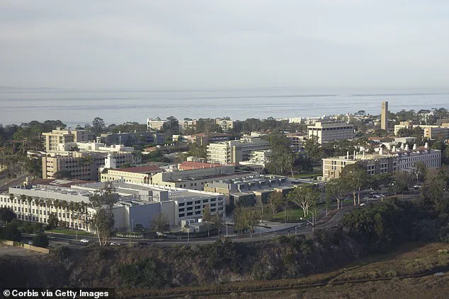Conviction of UC Santa Barbara Student Sparks Debate on Campus Safety Regulations
