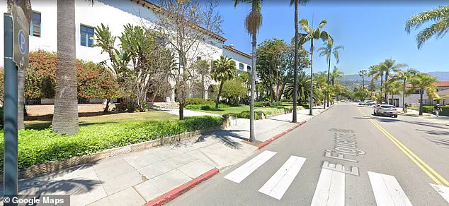 Conviction of UC Santa Barbara Student Sparks Debate on Campus Safety Regulations