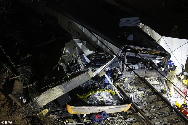 Exclusive: Tragic Train Derailment Near Barcelona Raises Urgent Questions About Infrastructure Safety and Extreme Weather Impact