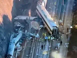 Exclusive: Tragic Train Derailment Near Barcelona Raises Urgent Questions About Infrastructure Safety and Extreme Weather Impact