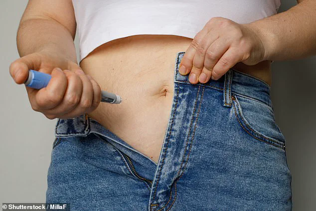 Groundbreaking Report Reveals Stark Regional Disparities in Demand for Blockbuster Weight-Loss Drugs Like Ozempic, Wegovy, and Zepbound Across the U.S.