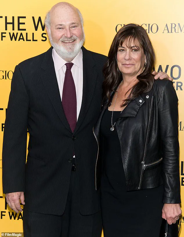 Late-Breaking: Shocking Rehab Revelation in Rob Reiner Murder Case as Investigation Intensifies