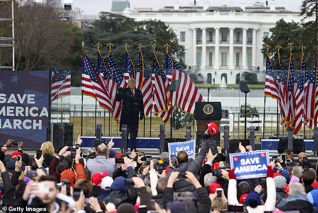 Limited Access: Trump's Election Integrity Claims and the Privileged Information Behind Them