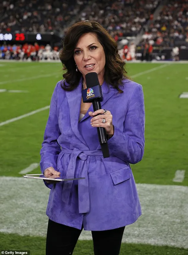 Michele Tafoya Enters Minnesota Senate Race Amid GOP Strategic Move and Public Frustration Over Immigration, Fraud Policies