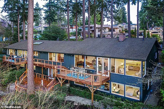 Seattle Philanthropist Nancy Skinner Nordhoff Dies at 93, Leaving Legacy of Cultural and Social Contributions