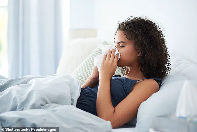 Study Highlights Vitamin D's Role in Reducing Winter Respiratory Infections, Supporting Public Health Recommendations