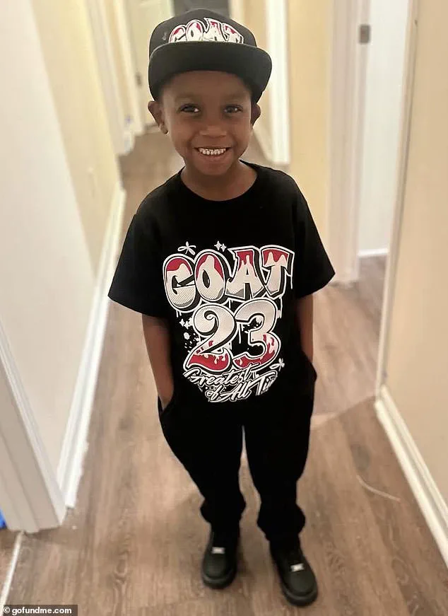 Tragedy Strikes LaGrange as Georgia Mother Faces Unimaginable Grief After Son Killed by Landscaping Truck