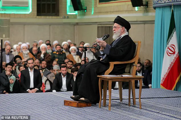 Trump's Iran Rhetoric Reignites Debates Over U.S. Foreign Policy and Escalation Risks