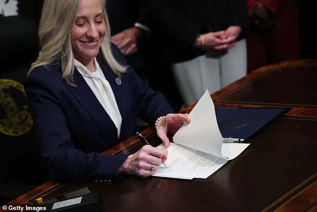 Abigail Spanberger's Controversial Executive Orders Spark Conservative Backlash Amid Virginia's Political Shift