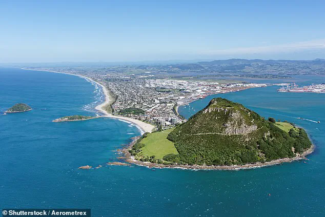 Exclusive: Local Hero's Last-Minute Warning Revealed in New Zealand Landslide Tragedy