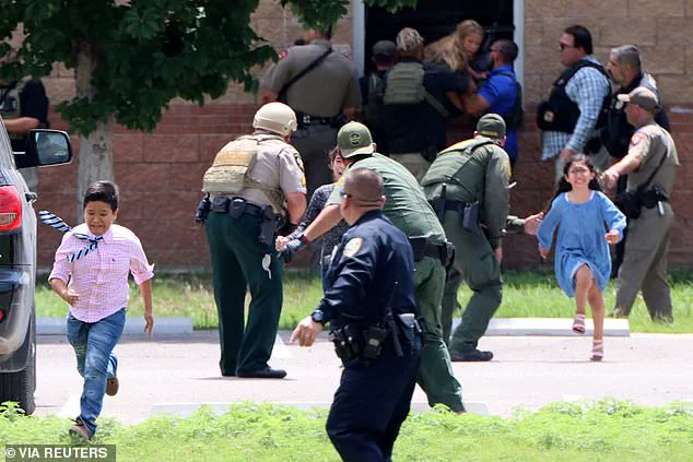 Jury Finds Adrian Gonzalez Not Guilty in Robb Elementary School Massacre Case, Sparking Outcry Among Victims' Families