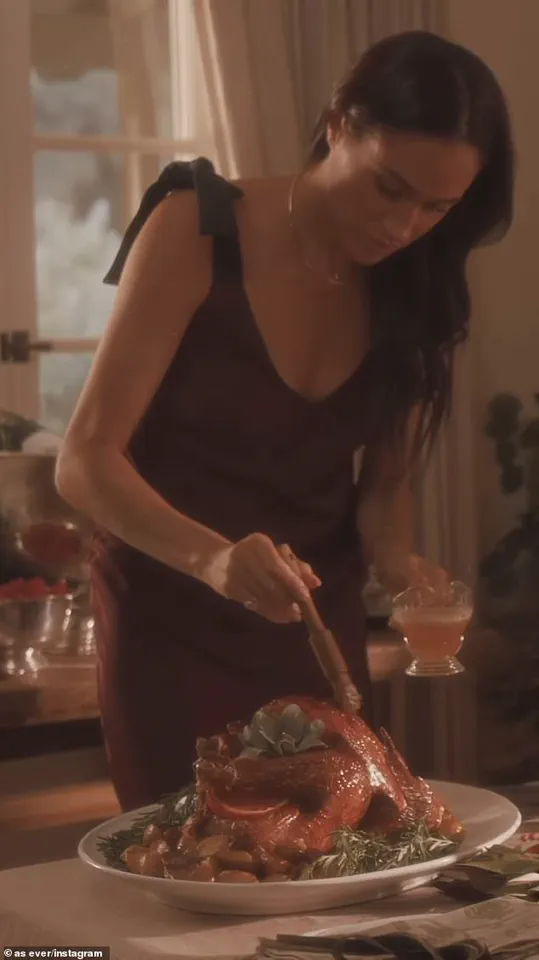 Meghan Markle's Netflix Series Flops Amid Claims of Self-Promotion and Lack of Public Appeal