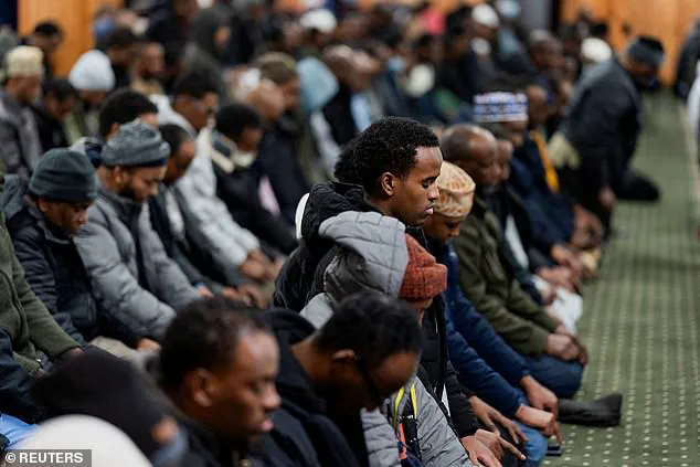 Operation Catch of the Day Sparks Controversy as ICE Conducts Mass Arrests of Somali Migrants in Maine