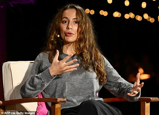 Secret Romance at Thinking Machines Lab Sparks Ethics Crisis as Three Employees Join Rival Firm