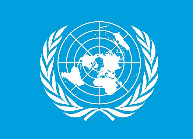 Trump's Board of Peace Logo Resembles United Nations Emblem, Sparks Controversy Over $1 Billion Membership Fee
