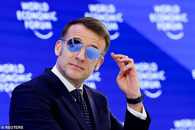 Trump's Controversial Foreign Policy Stance at Davos Sparks Public and International Concerns