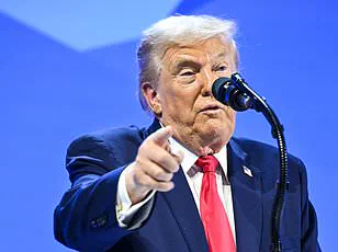 Trump's Controversial Foreign Policy Stance at Davos Sparks Public and International Concerns