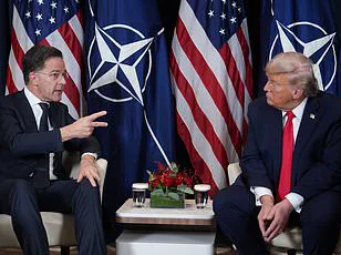 Viral French Tweet Sparks U.S.-France Diplomatic Rift Amid Trump's Controversial Foreign Policy Stance