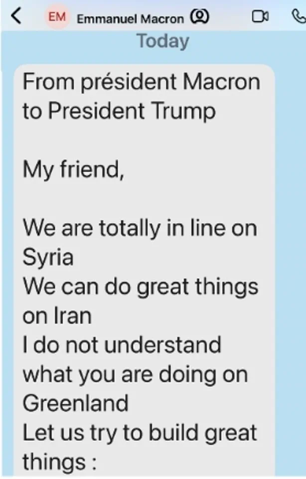 Viral French Tweet Sparks U.S.-France Diplomatic Rift Amid Trump's Controversial Foreign Policy Stance