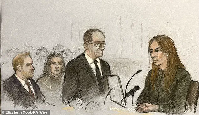 Elizabeth Hurley Testifies on Hugh Grant's Role in Legal Action Against Mirror Group Newspapers Over Phone Hacking Allegations