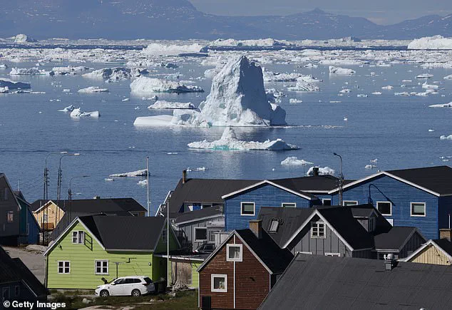 Former US Ambassador Predicts Trump's Move to Control Greenland, Drawing Puerto Rico Parallels