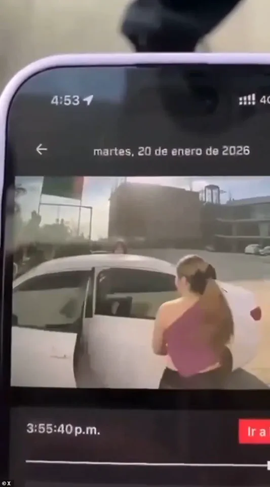 Influencer's Abduction on Tesla Cybertruck Footage Sparks Safety Concerns – 'This Shouldn't Happen in 2023,' Says Family