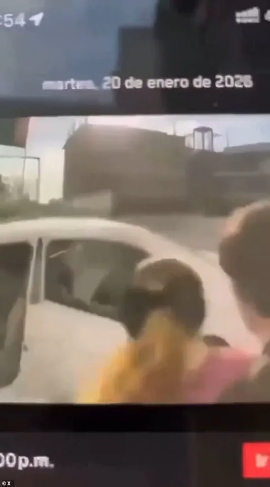 Influencer's Abduction on Tesla Cybertruck Footage Sparks Safety Concerns – 'This Shouldn't Happen in 2023,' Says Family