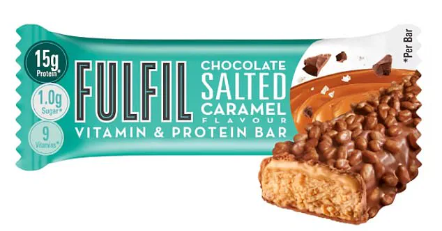 Protein Bars: Health Benefits and Nutritional Considerations in the UK