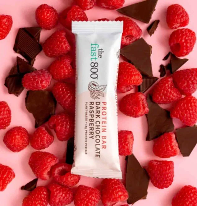 Protein Bars: Health Benefits and Nutritional Considerations in the UK