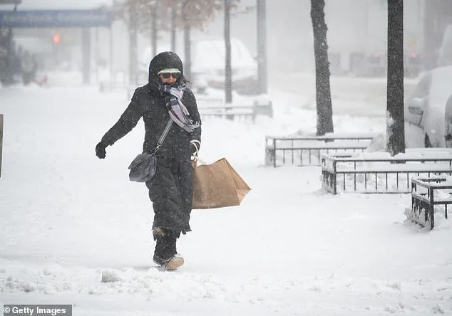 Urgent Alert: Severe Blood Shortage Deepens as Winter Storm Looms, Red Cross Warns