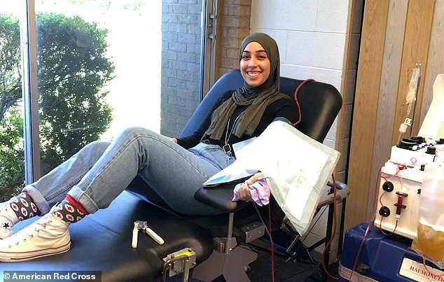 Urgent Alert: Severe Blood Shortage Deepens as Winter Storm Looms, Red Cross Warns