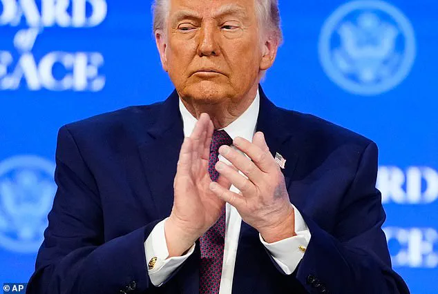 Urgent Health Warning: Experts Highlight Risks of Trump's Aspirin Regimen Amid Chronic Venous Insufficiency