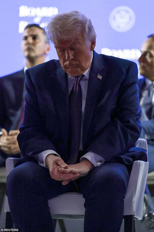Urgent Health Warning: Experts Highlight Risks of Trump's Aspirin Regimen Amid Chronic Venous Insufficiency