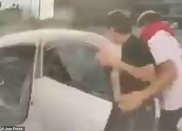 Violent Abduction of 20-Year-Old American Internet Star in Sinaloa, Mexico Sparks Safety Concerns