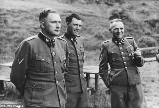 Behind Closed Doors: The Secret of Block 11 and the Fate of the Hungarian Boys