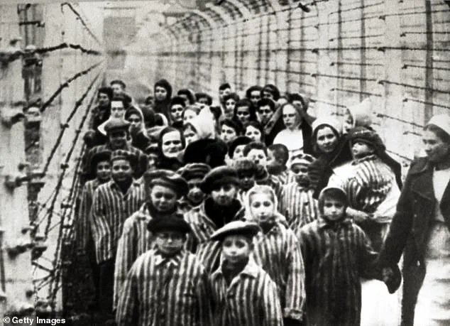 Behind Closed Doors: The Secret of Block 11 and the Fate of the Hungarian Boys