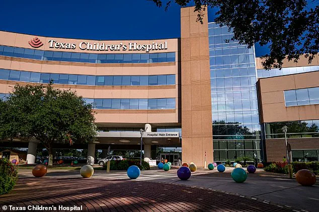 Exclusive: Lawsuit Exposes Alleged Cover-Up in Pediatric Gender Transition Procedures, Behind Closed Doors