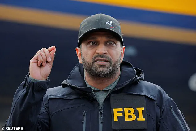 FBI Supervisor Tracee Mergan Resigns After Alleged Pressure to Abandon Investigation into ICE Agent's Fatal Shooting of Renee Good