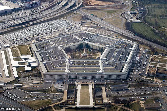 Limited Access: U.S. Defense Strategy Warns Allies to Take Control of Security