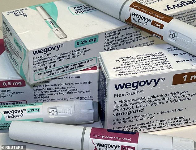 Urgent Warning: Leading Pharmacist Warns Against Dangers of Quick-Fix Weight Loss Treatments
